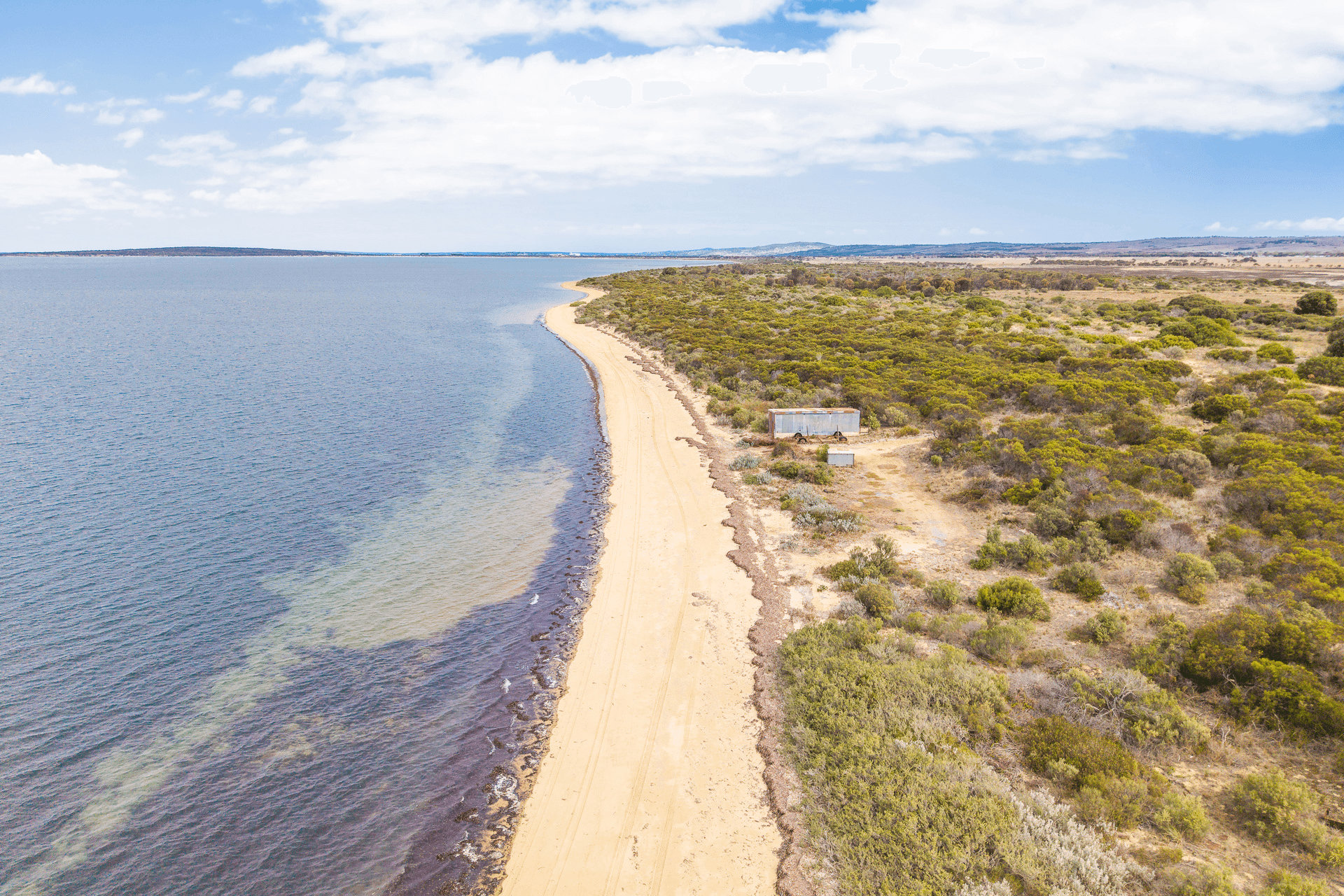 1840 Lincoln Highway, Louth Bay, SA 5607