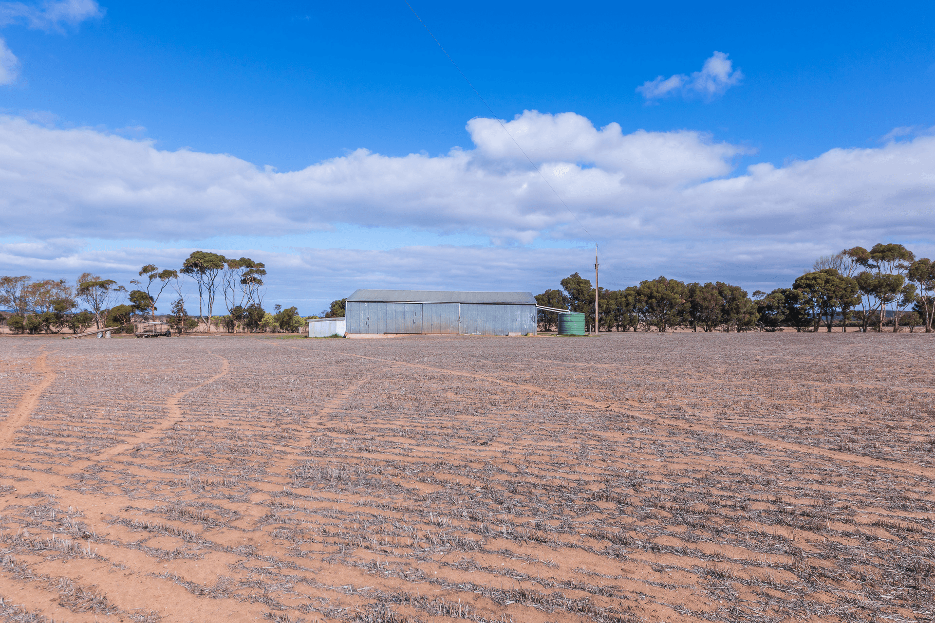 1840 Lincoln Highway, Louth Bay, SA 5607