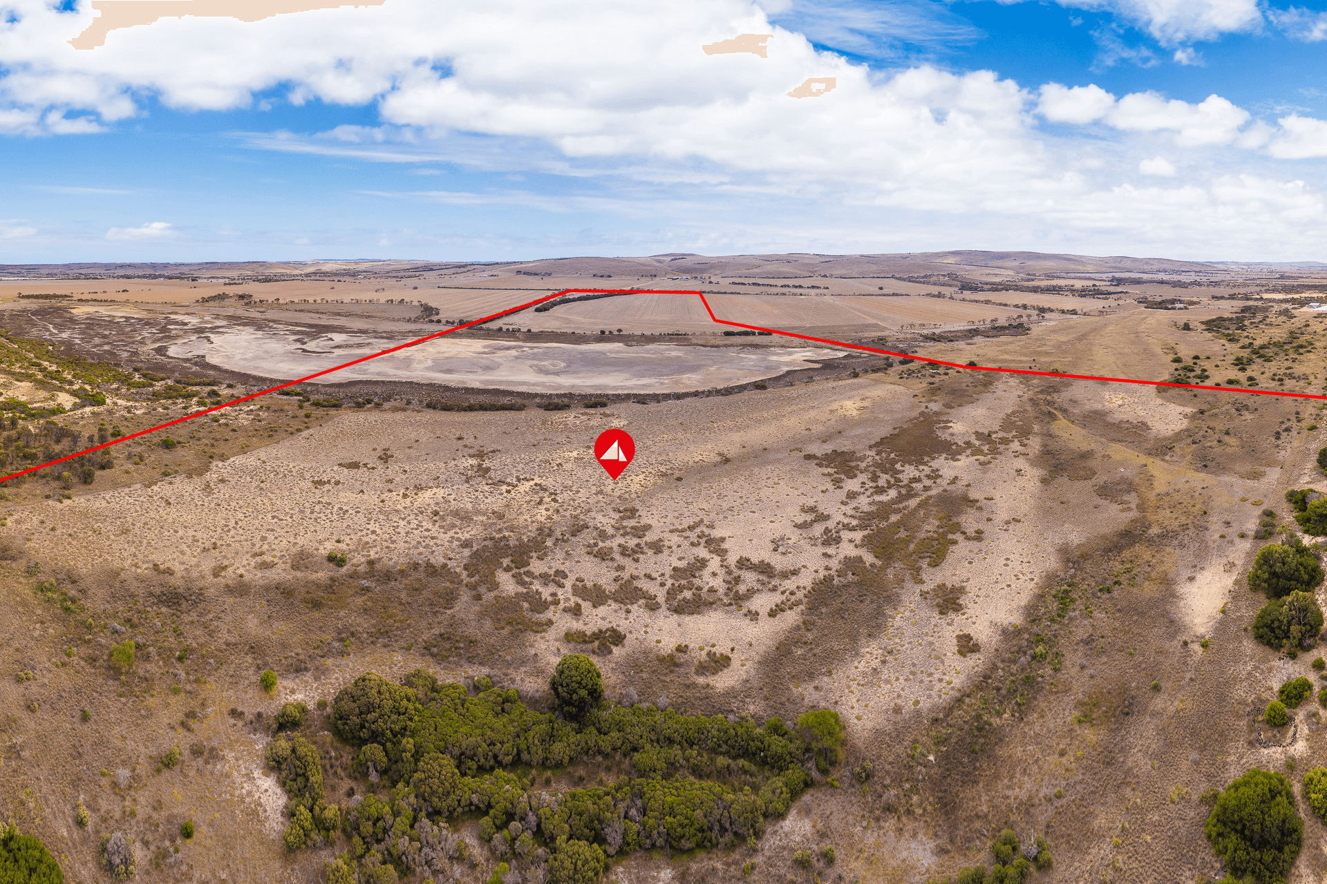 1840 Lincoln Highway, Louth Bay, SA 5607