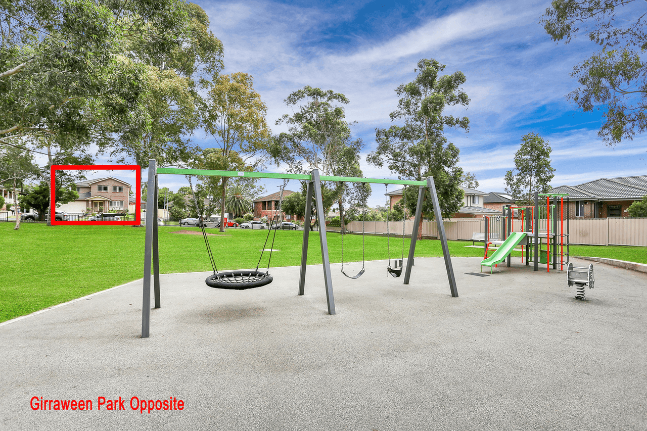 100 Girraween Road, Girraween, NSW 2145