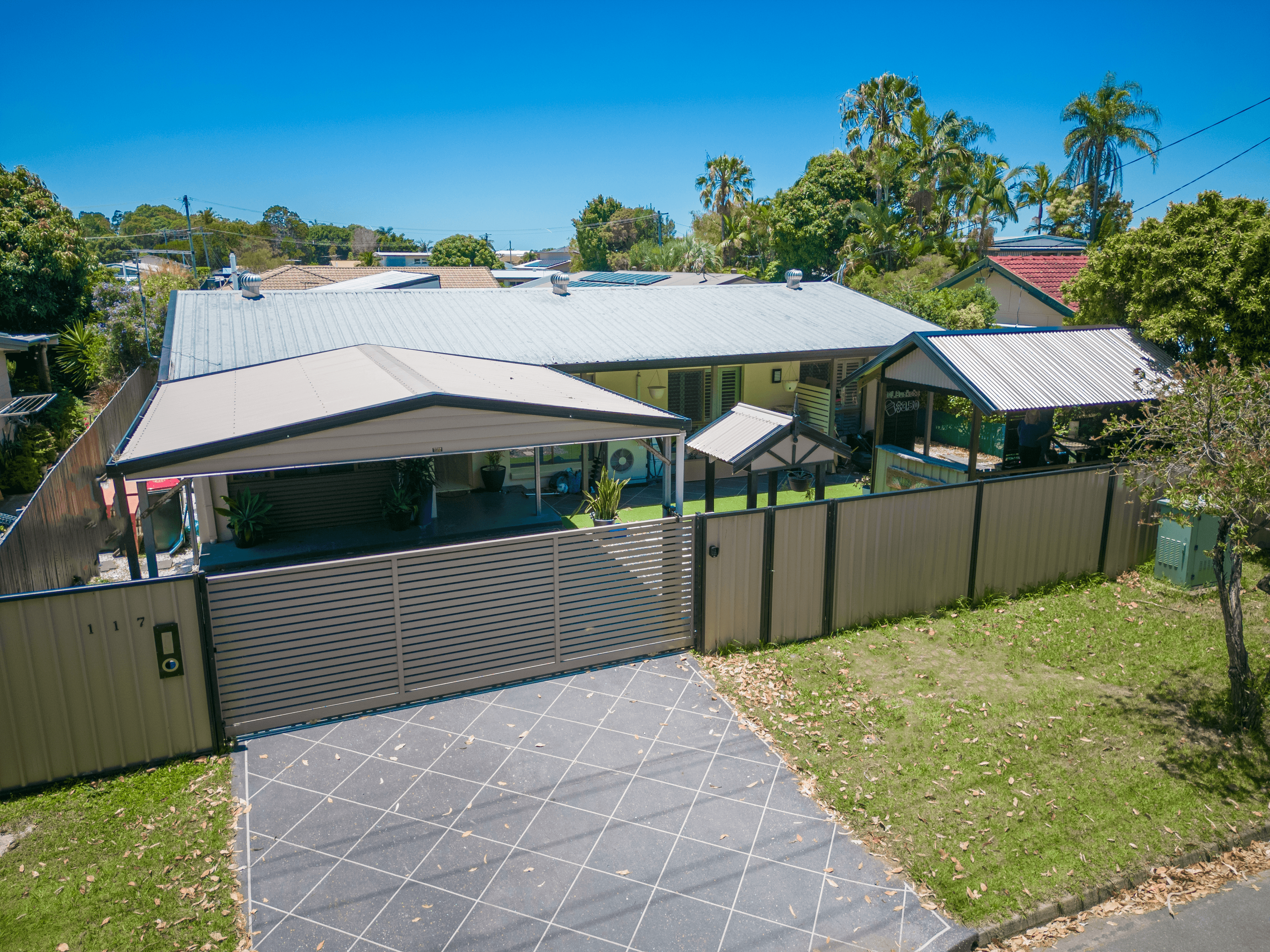 117 Goodwin Drive, BONGAREE, QLD 4507