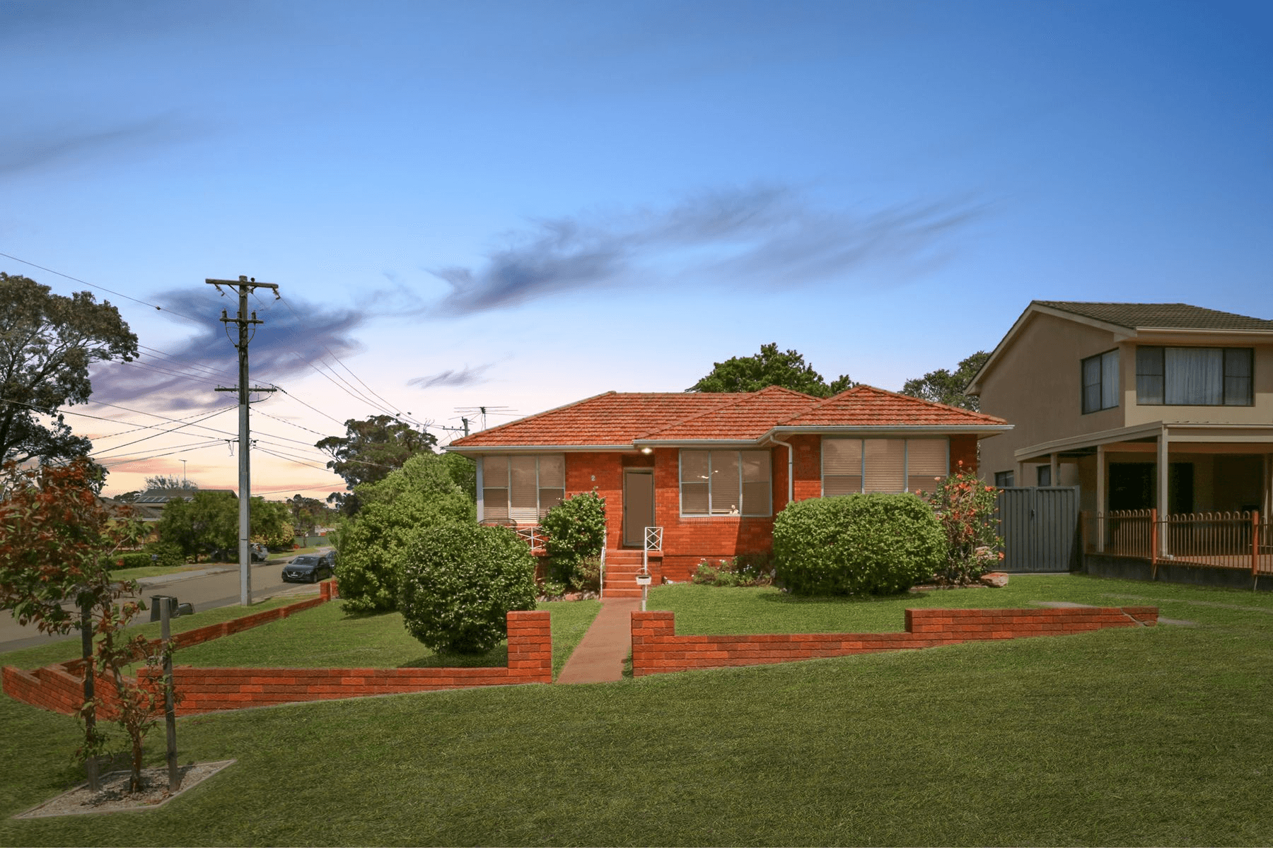 2 Webber Street, Sylvania, NSW 2224