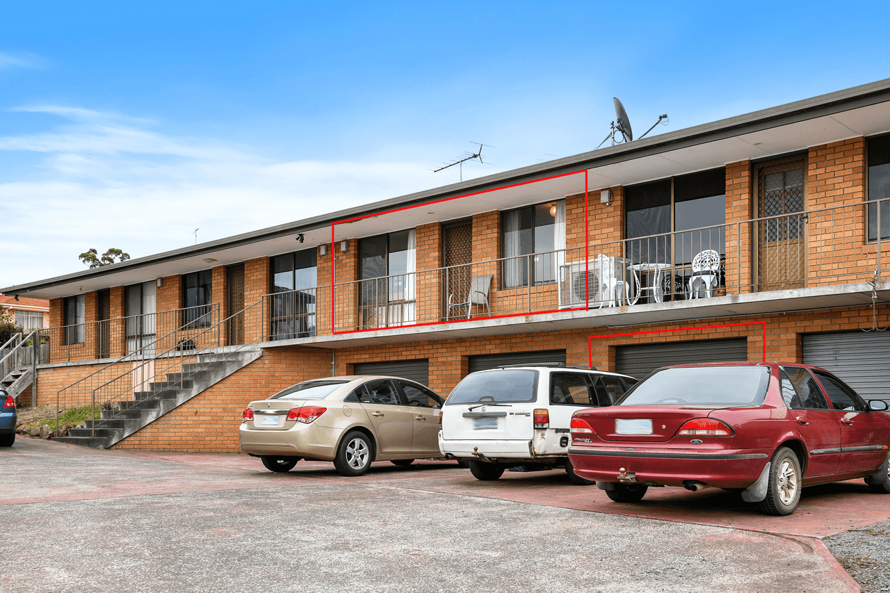 2/44 Lake Vue Parade, MIDWAY POINT, TAS 7171