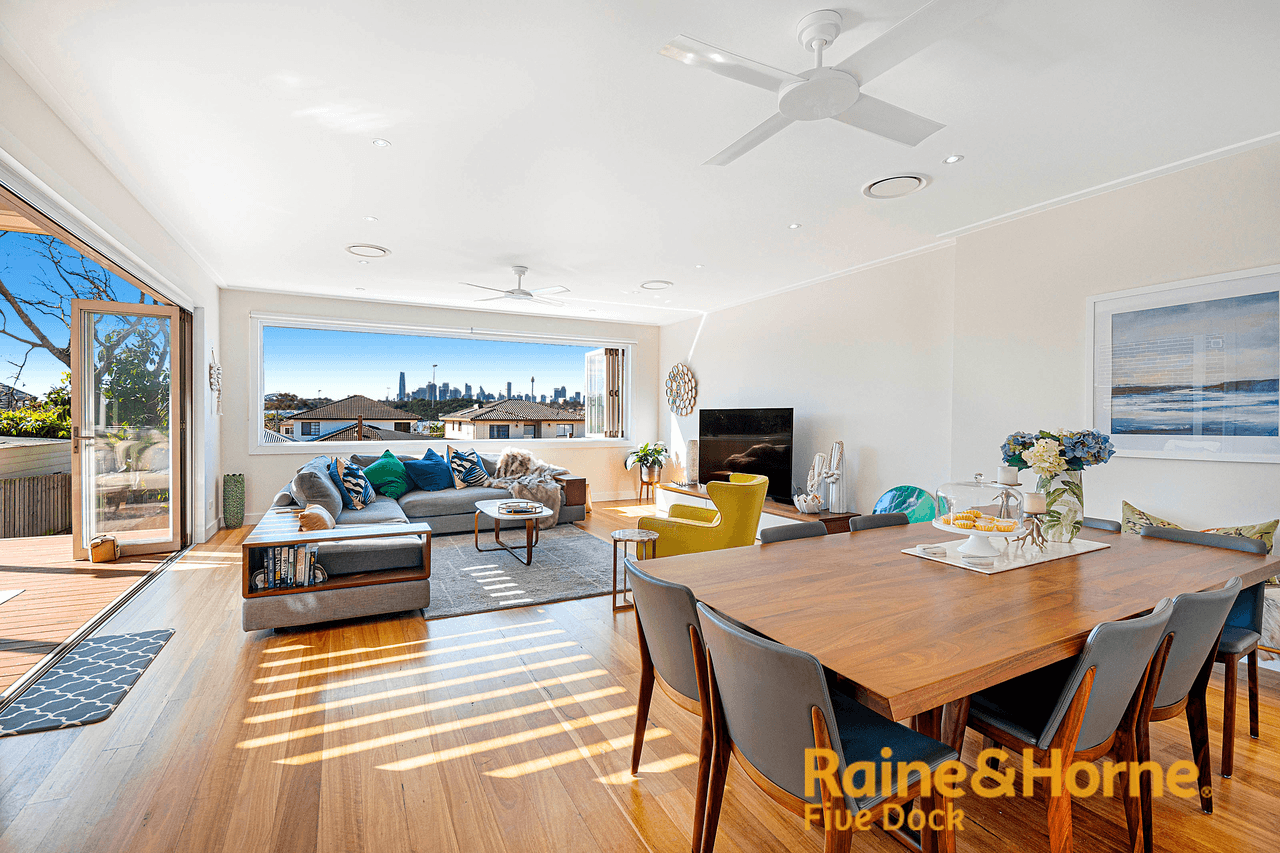 40 Ingham Avenue, FIVE DOCK, NSW 2046