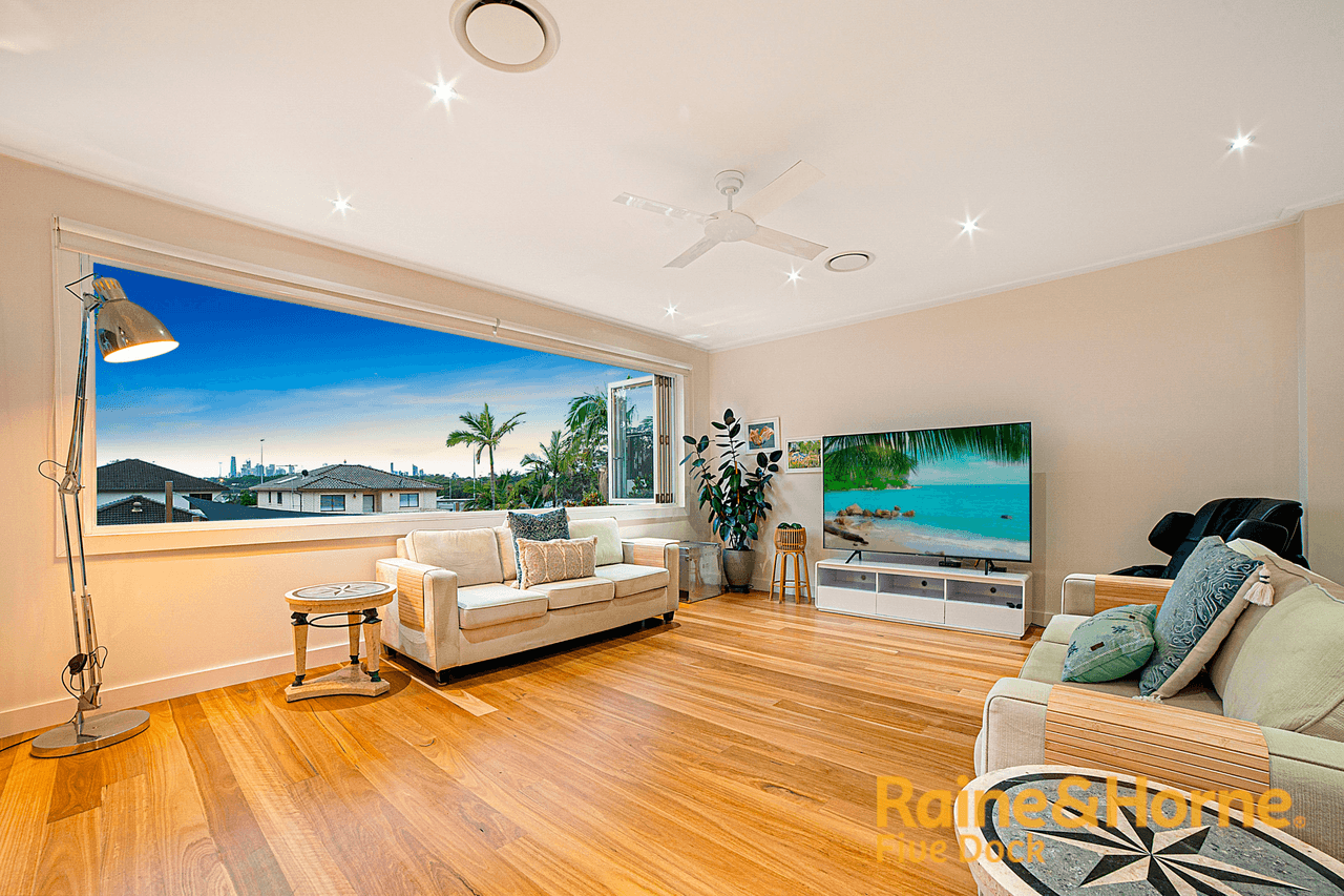 40 Ingham Avenue, FIVE DOCK, NSW 2046