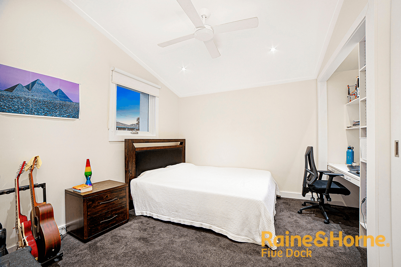 40 Ingham Avenue, FIVE DOCK, NSW 2046