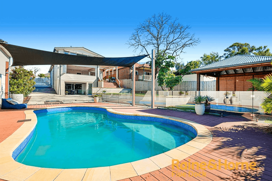 40 Ingham Avenue, FIVE DOCK, NSW 2046