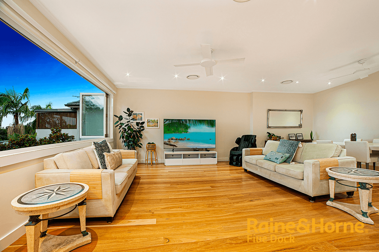 40 Ingham Avenue, FIVE DOCK, NSW 2046