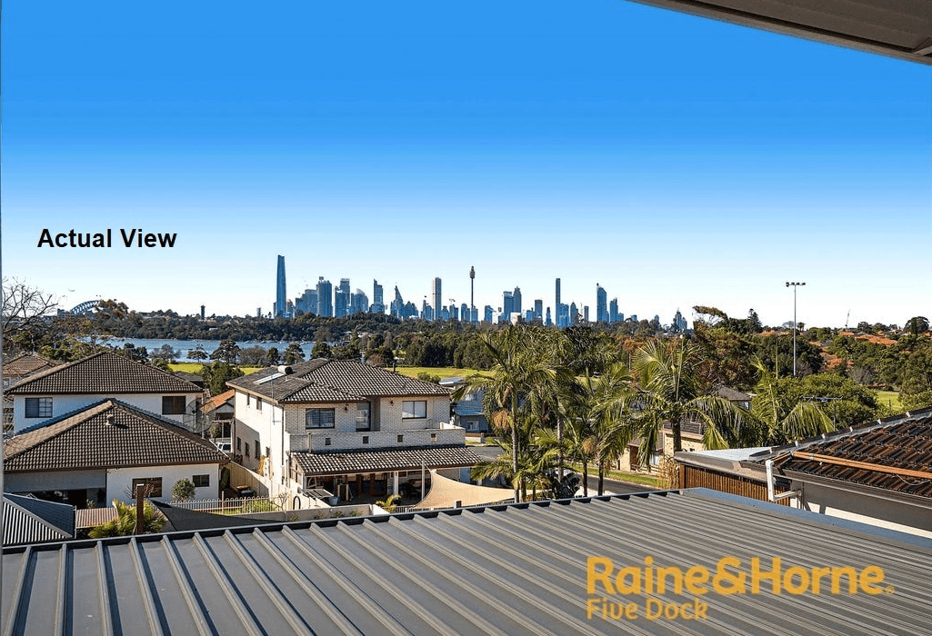 40 Ingham Avenue, FIVE DOCK, NSW 2046