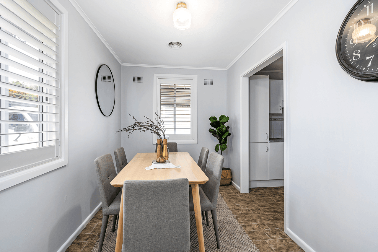 119 Cox Street, SOUTH WINDSOR, NSW 2756