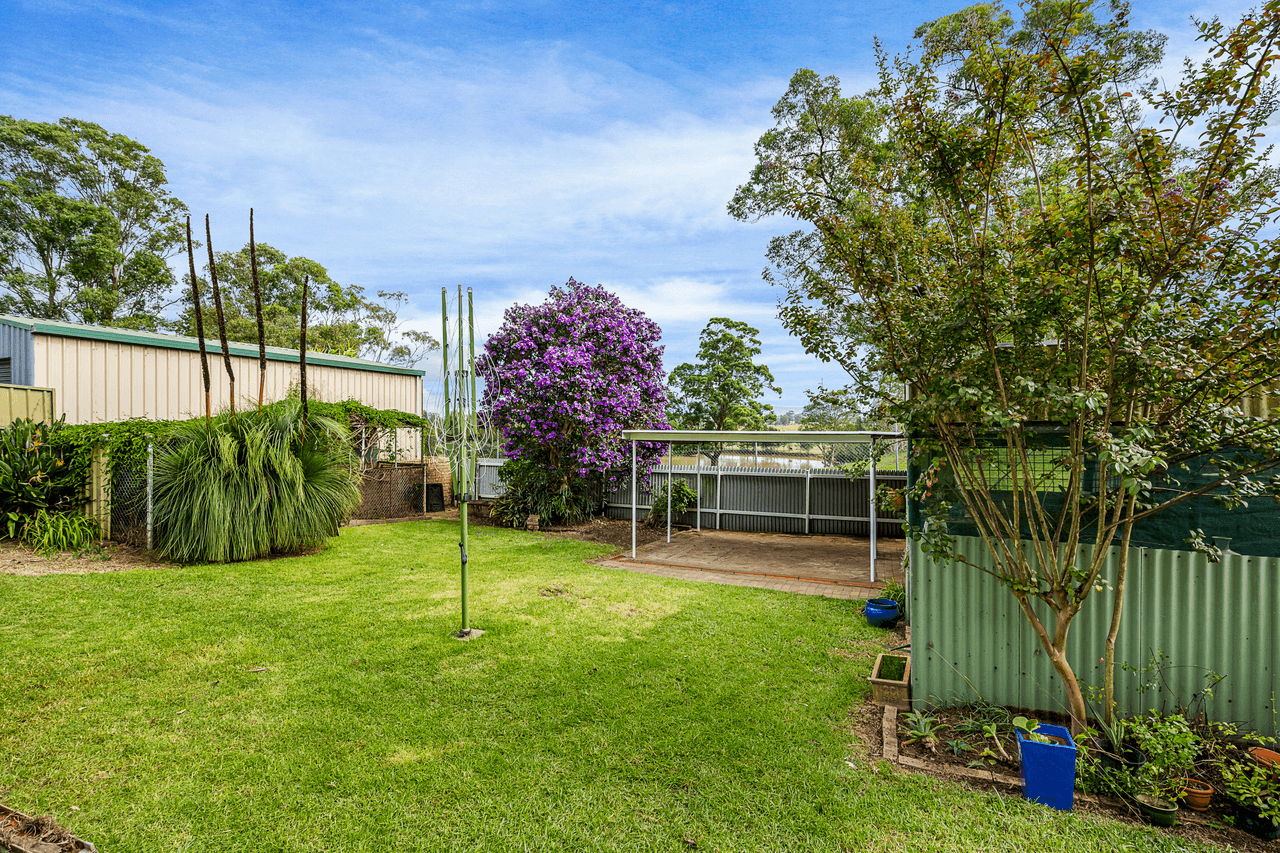 119 Cox Street, SOUTH WINDSOR, NSW 2756