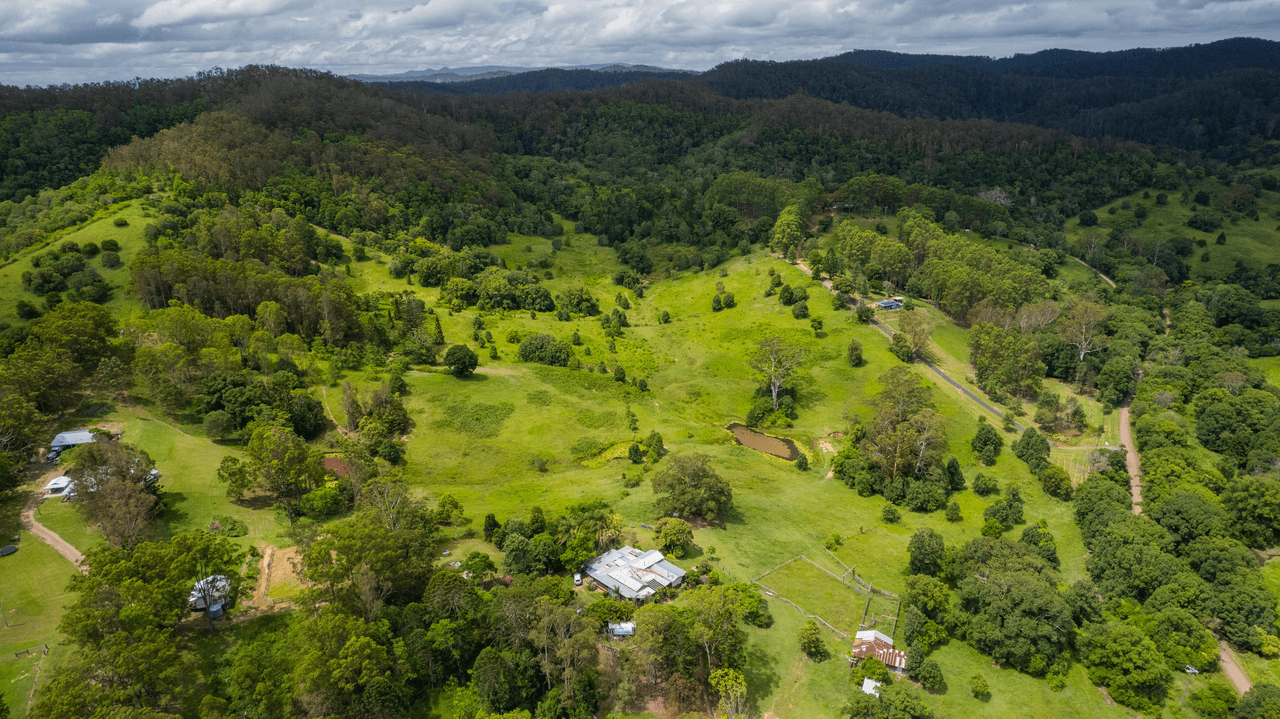 59 Ironstone Creek Road, TUCHEKOI, QLD 4570