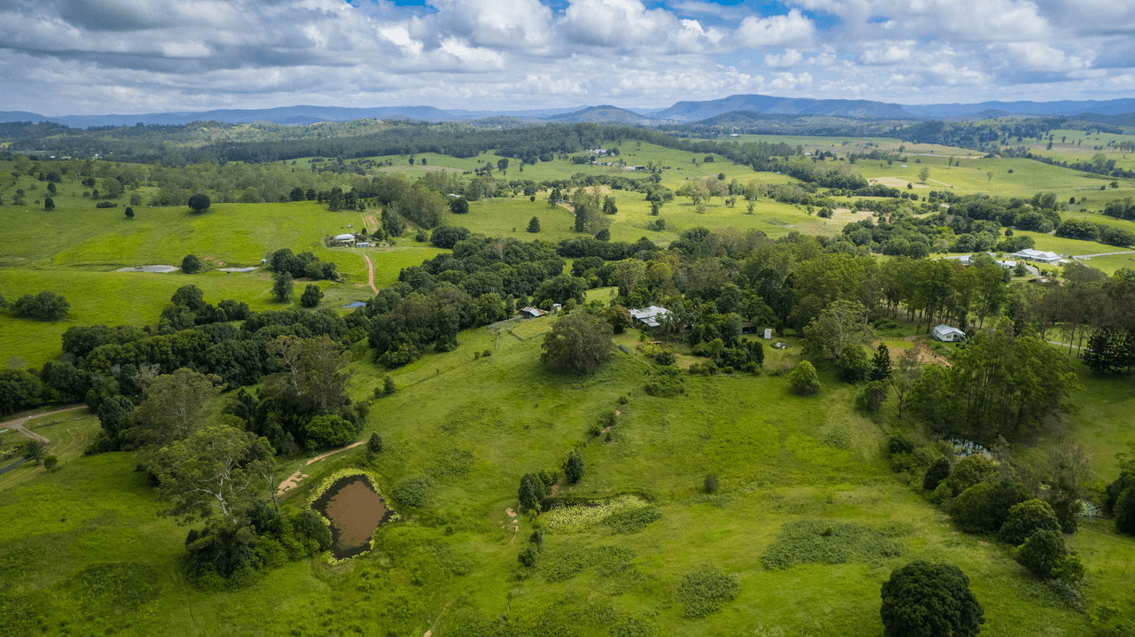 59 Ironstone Creek Road, TUCHEKOI, QLD 4570