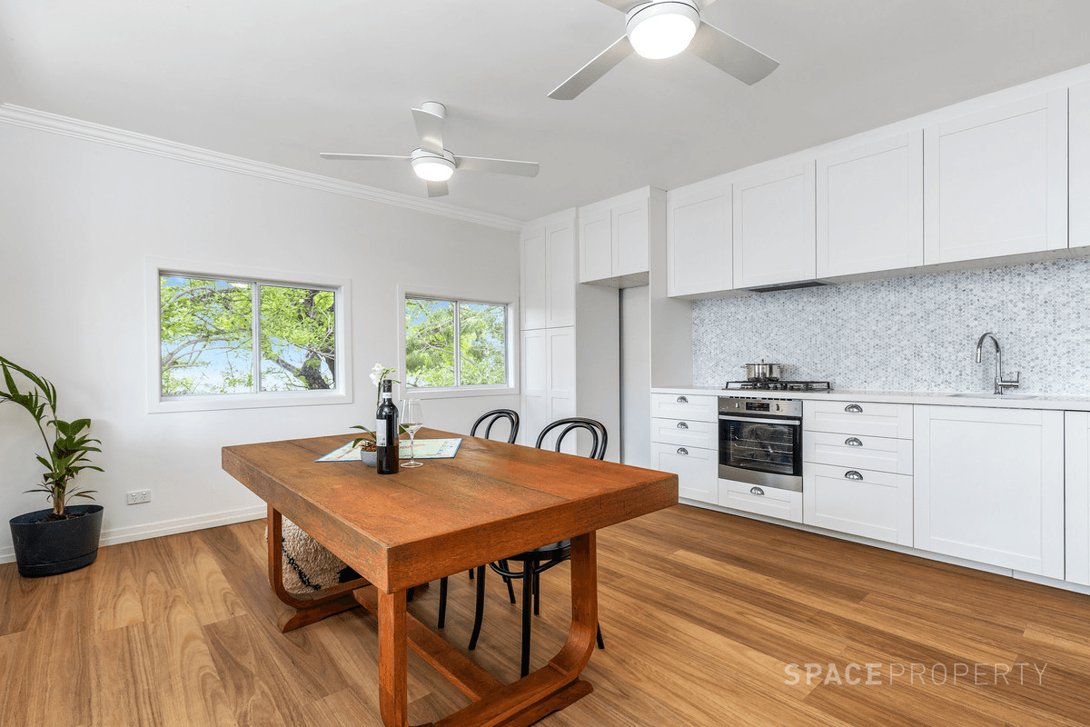 33 Browns Dip Road, Enoggera, QLD 4051