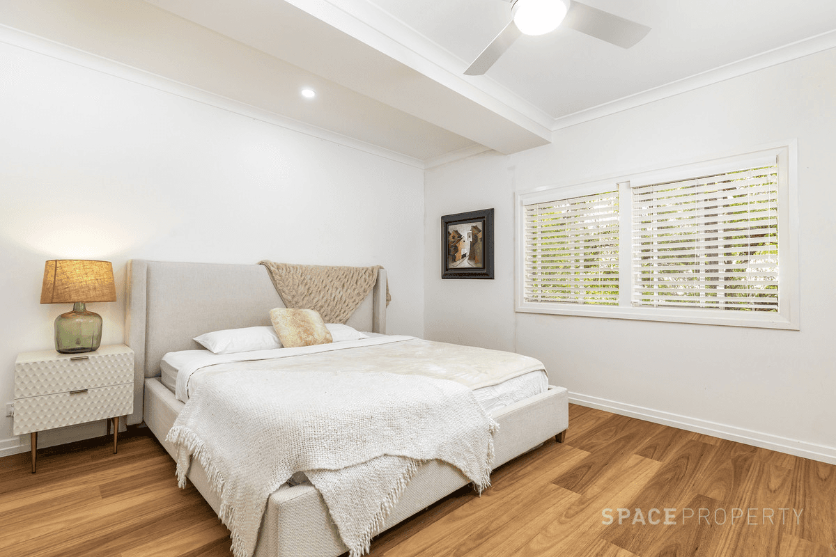 33 Browns Dip Road, Enoggera, QLD 4051