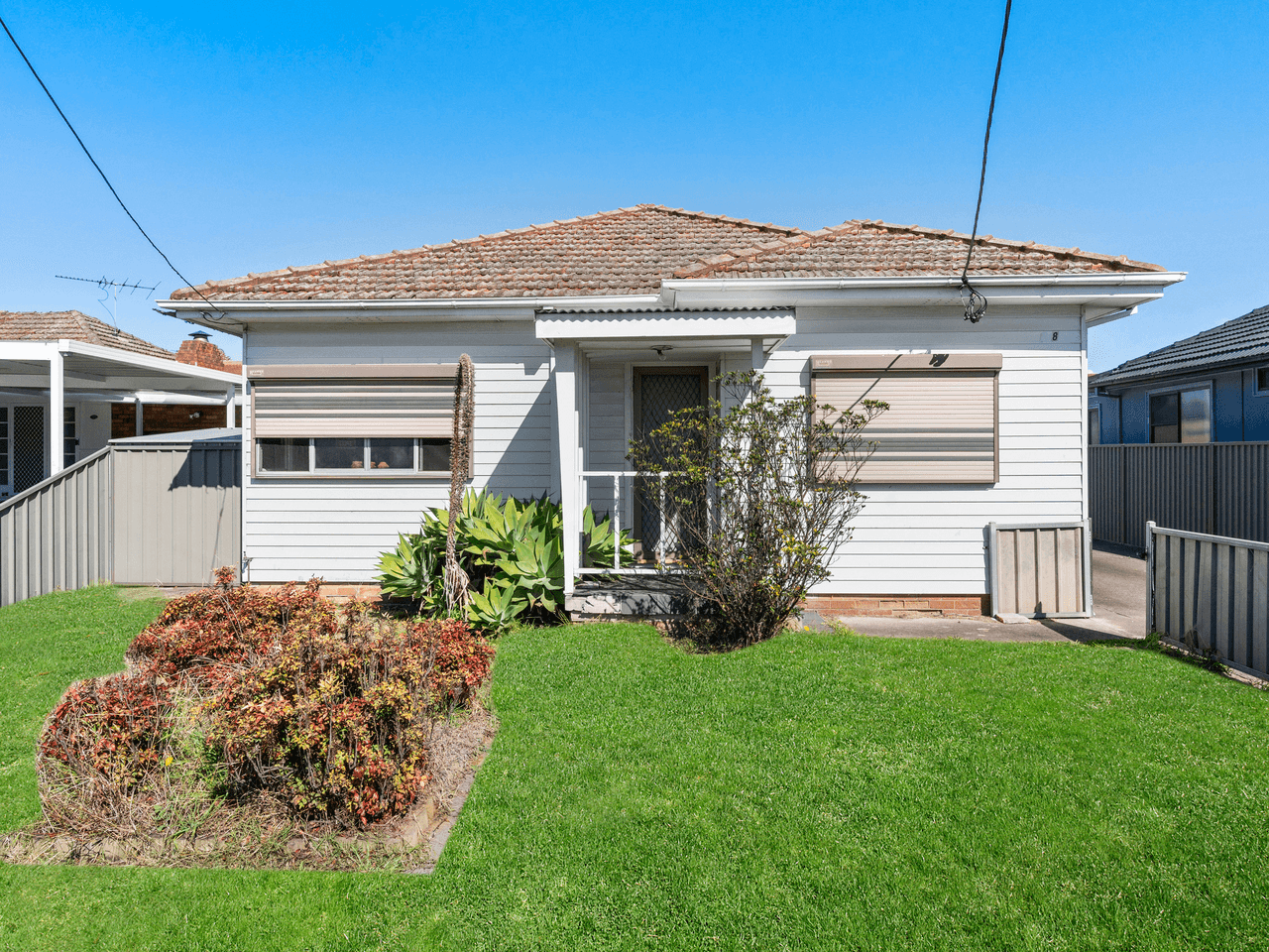 568 The Horsley Drive, Smithfield, NSW 2164