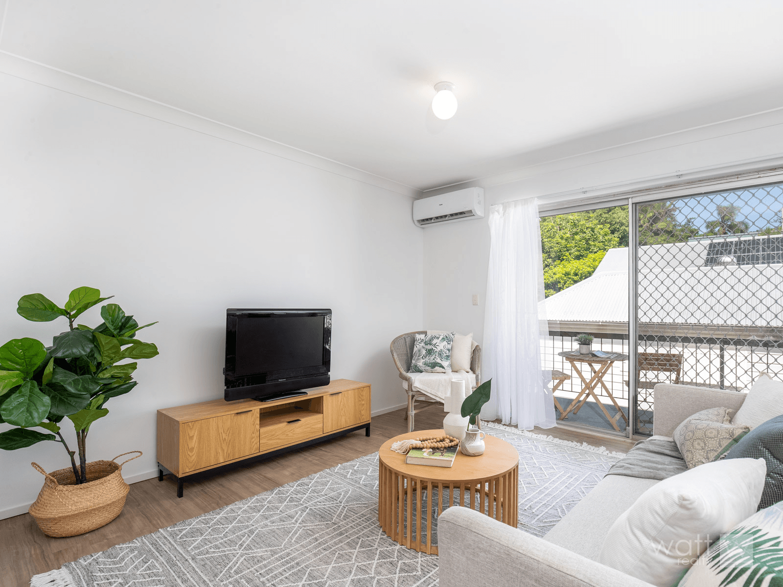 5/29 Lisson Grove, Wooloowin, QLD 4030