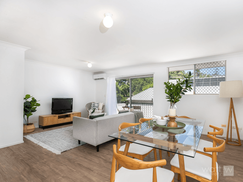 5/29 Lisson Grove, Wooloowin, QLD 4030