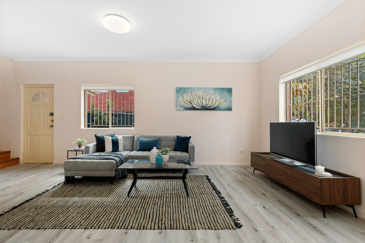 1/59 The Avenue, HURSTVILLE, NSW 2220