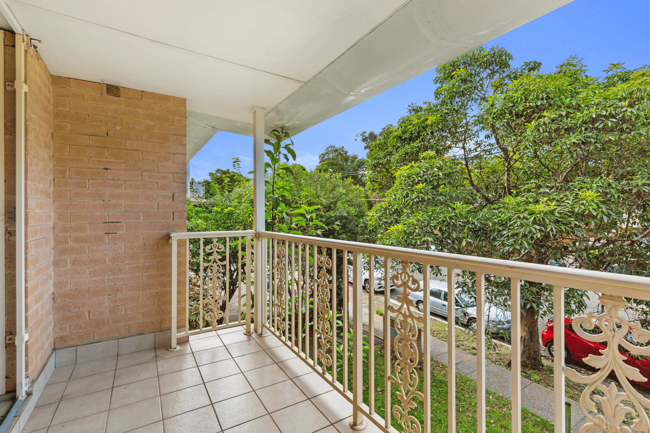 1/59 The Avenue, HURSTVILLE, NSW 2220