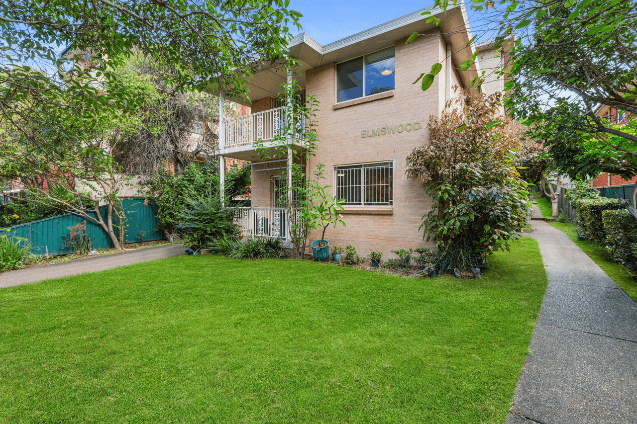 1/59 The Avenue, HURSTVILLE, NSW 2220