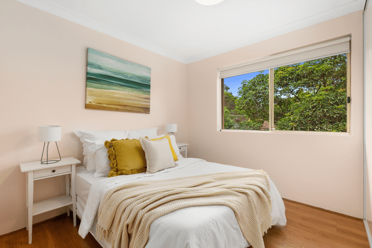 1/59 The Avenue, HURSTVILLE, NSW 2220