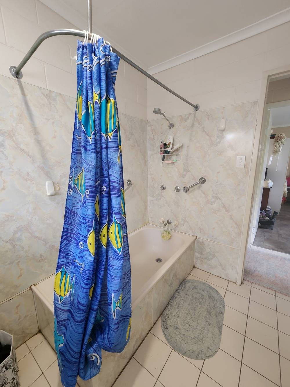 22 Luscombe Street, WALKERSTON, QLD 4751