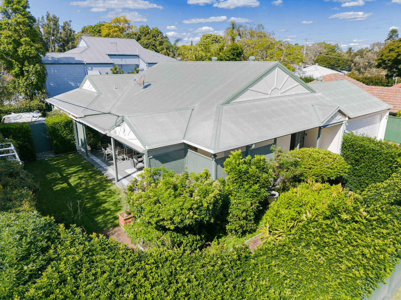 40 Magazine Street, Sherwood, QLD 4075