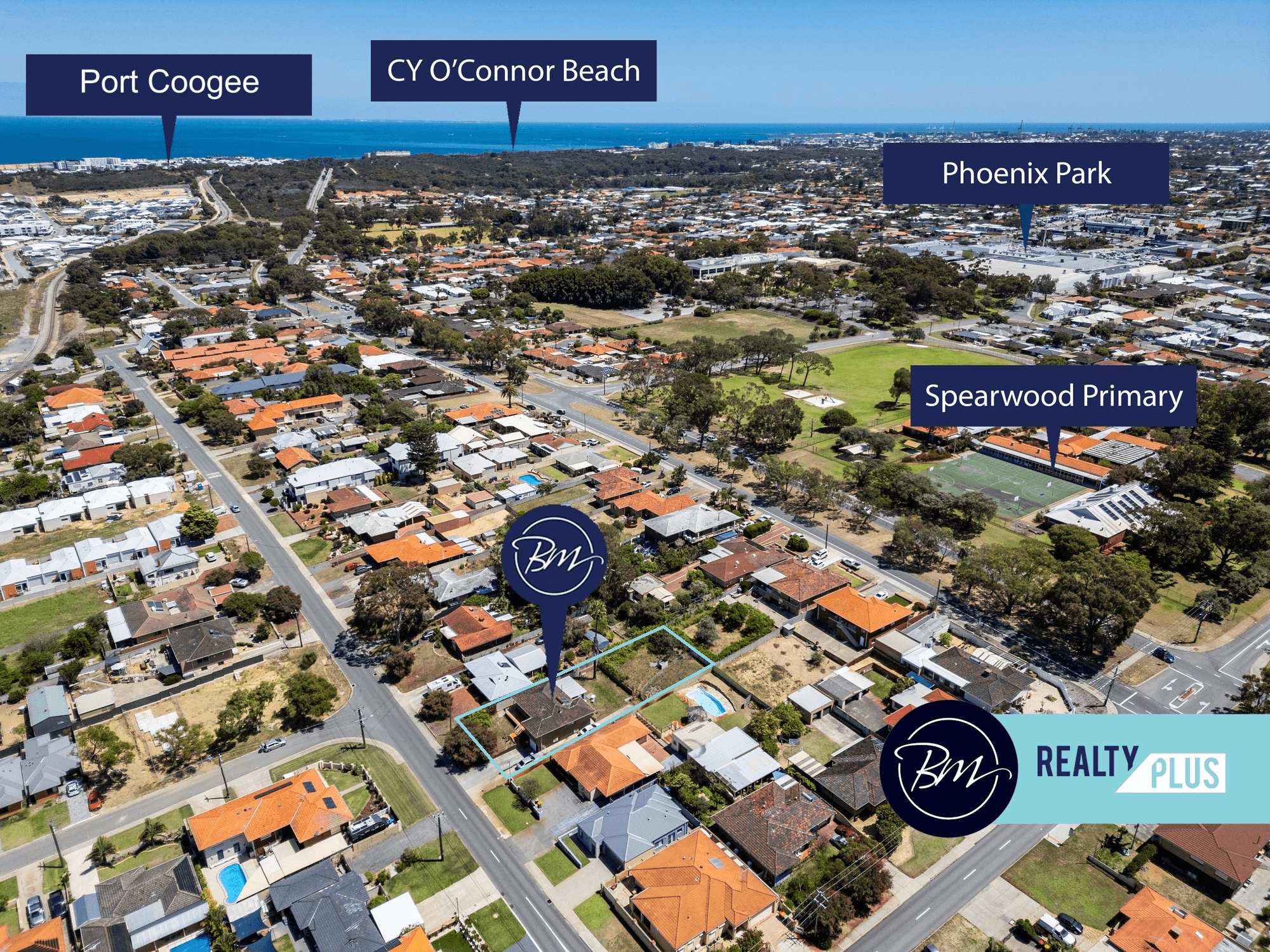 36 Edeline Street, SPEARWOOD, WA 6163