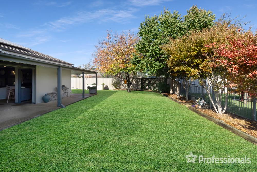 4 Kapooka Road, San Isidore, NSW 2650