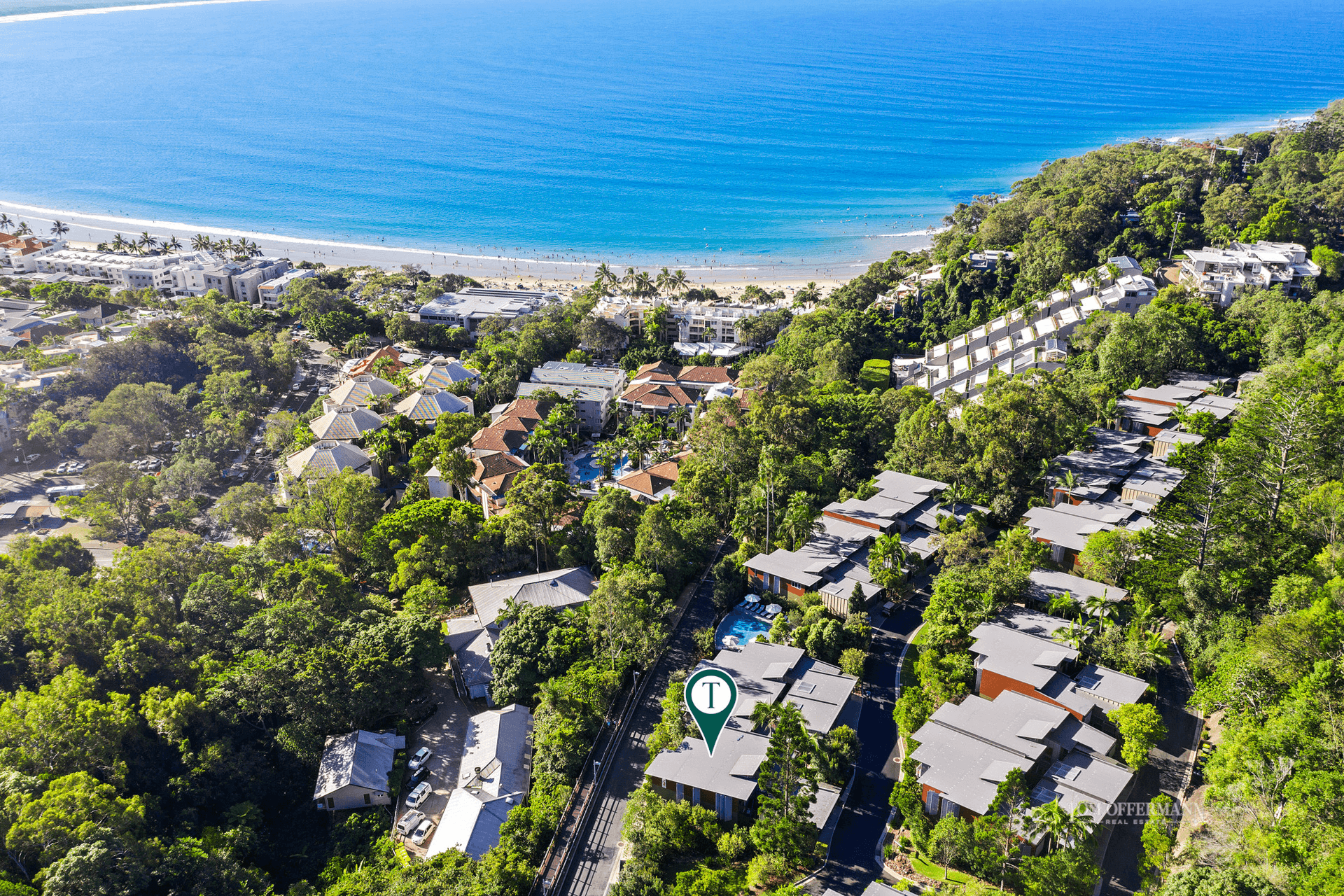 2/3 Morwong Drive, Noosa Heads, QLD 4567