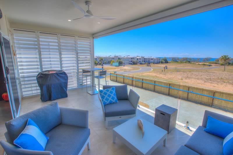 6/21 Beaches Village Crct, AGNES WATER, QLD 4677