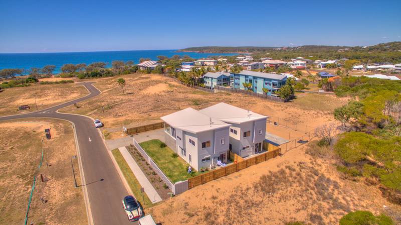 6/21 Beaches Village Crct, AGNES WATER, QLD 4677