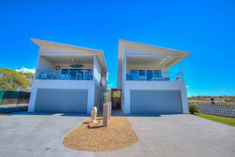 6/21 Beaches Village Crct, AGNES WATER, QLD 4677