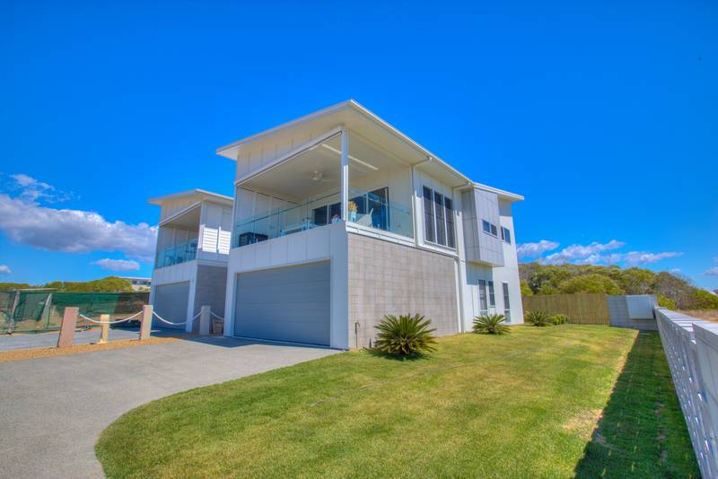 6/21 Beaches Village Crct, AGNES WATER, QLD 4677