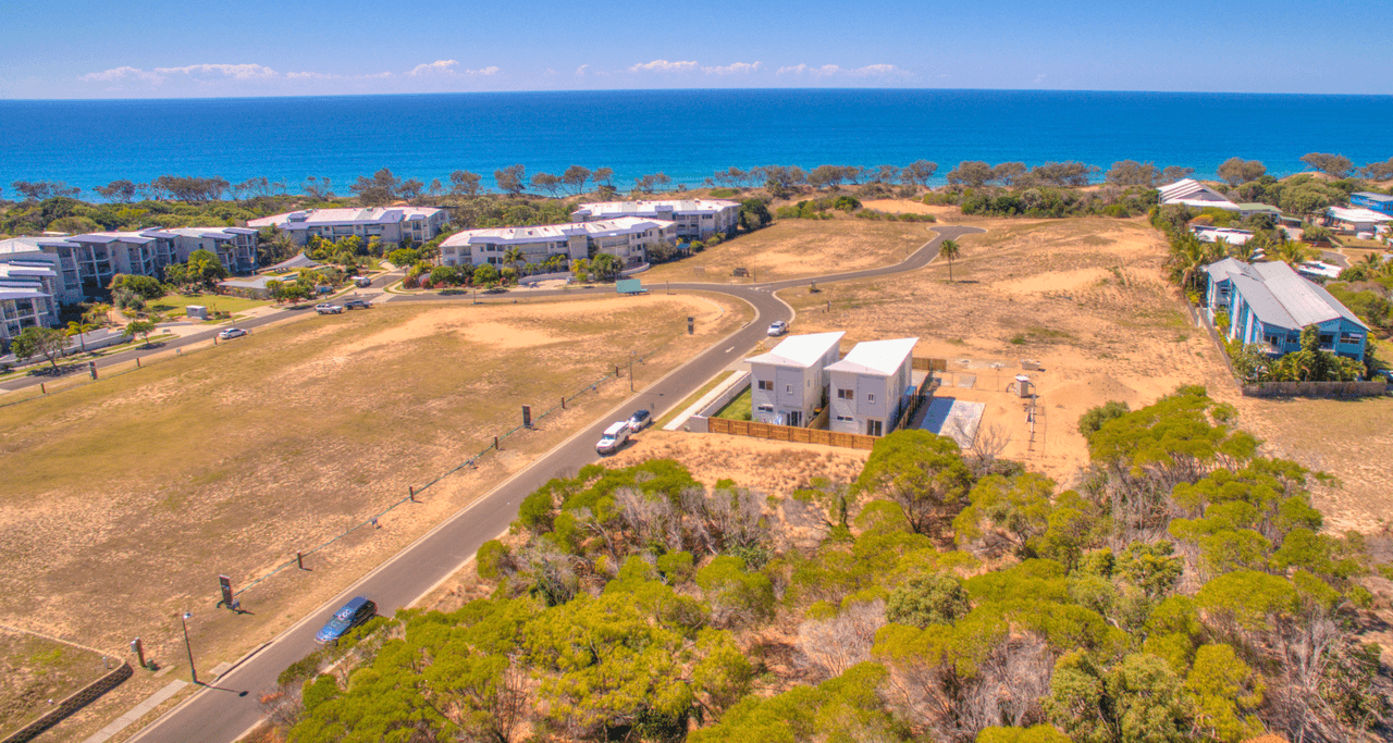 6/21 Beaches Village Crct, AGNES WATER, QLD 4677