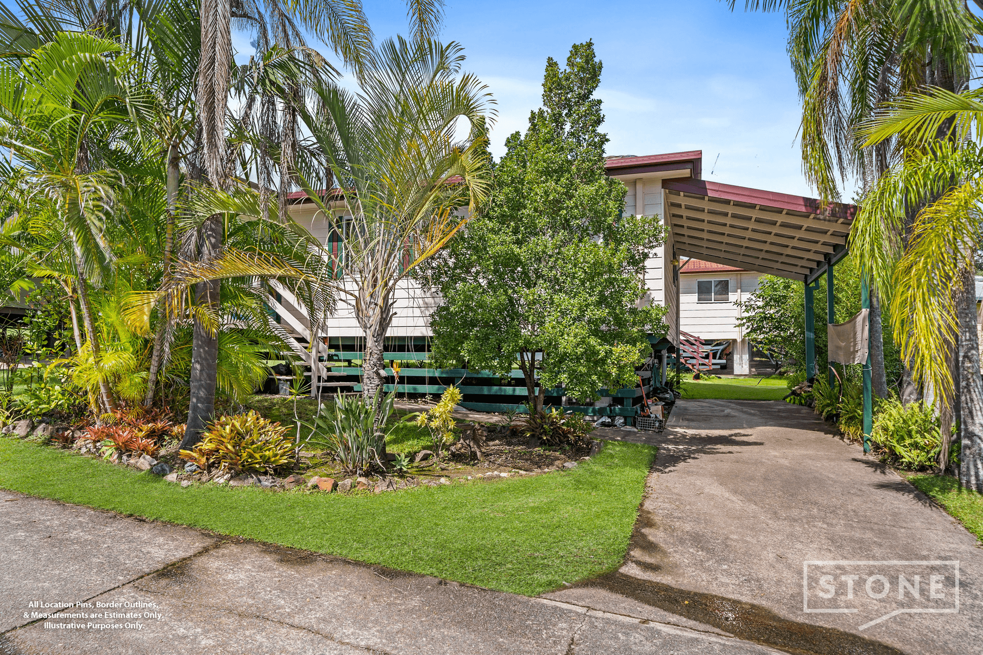 4 Poplar Crescent, Stapylton, QLD 4207