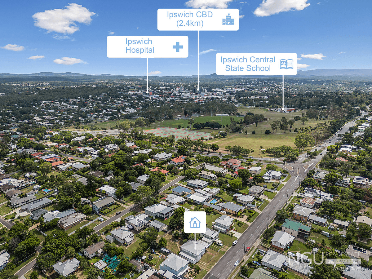 20 Chermside Road, Eastern Heights, QLD 4305