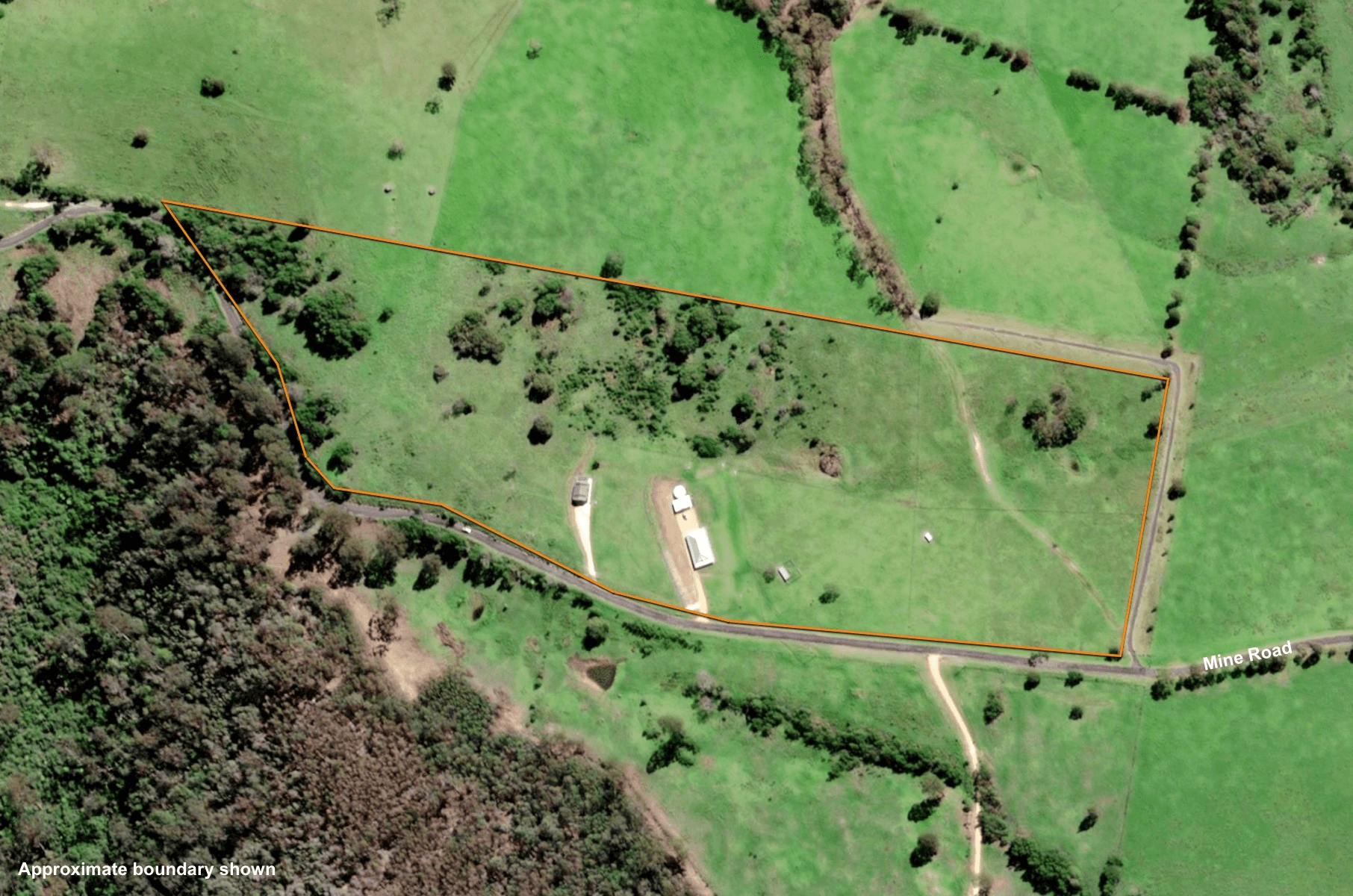 114 Mine Rd, Lochiel, NSW 2549