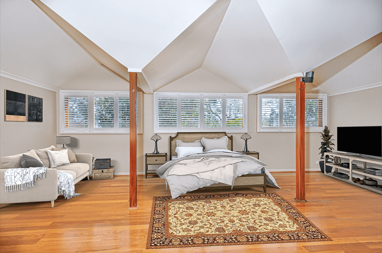 200 Carter Road, THE LAKES, WA 6556