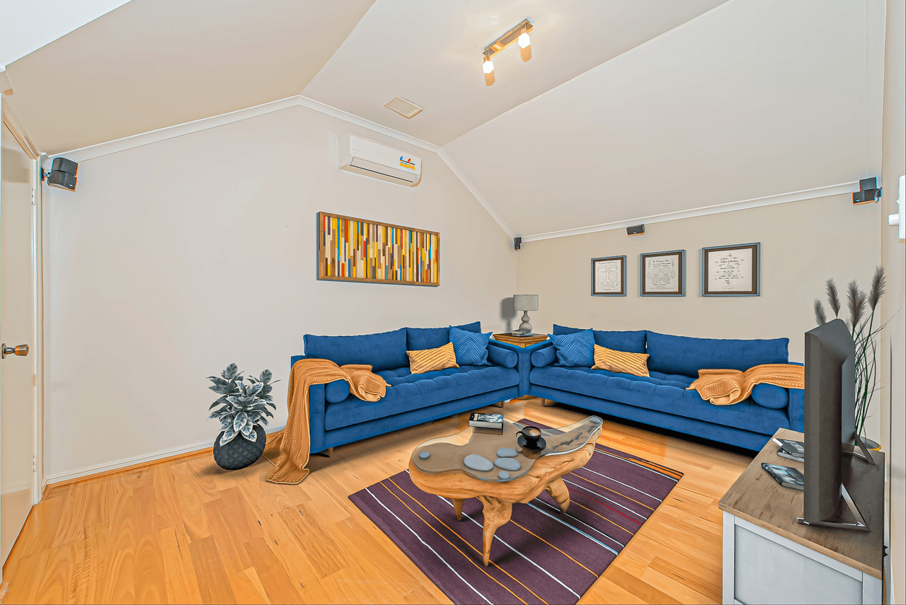 200 Carter Road, THE LAKES, WA 6556