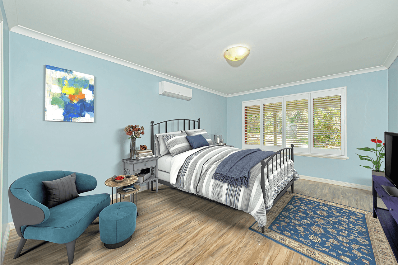 200 Carter Road, THE LAKES, WA 6556