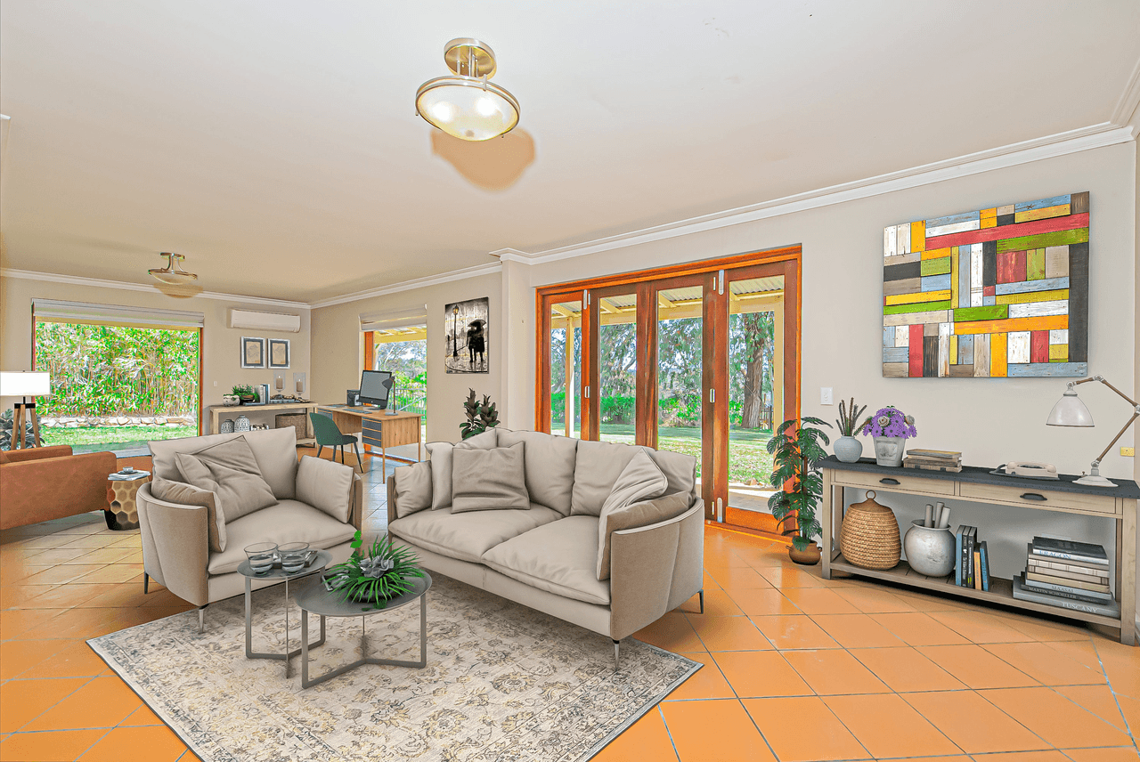 200 Carter Road, THE LAKES, WA 6556