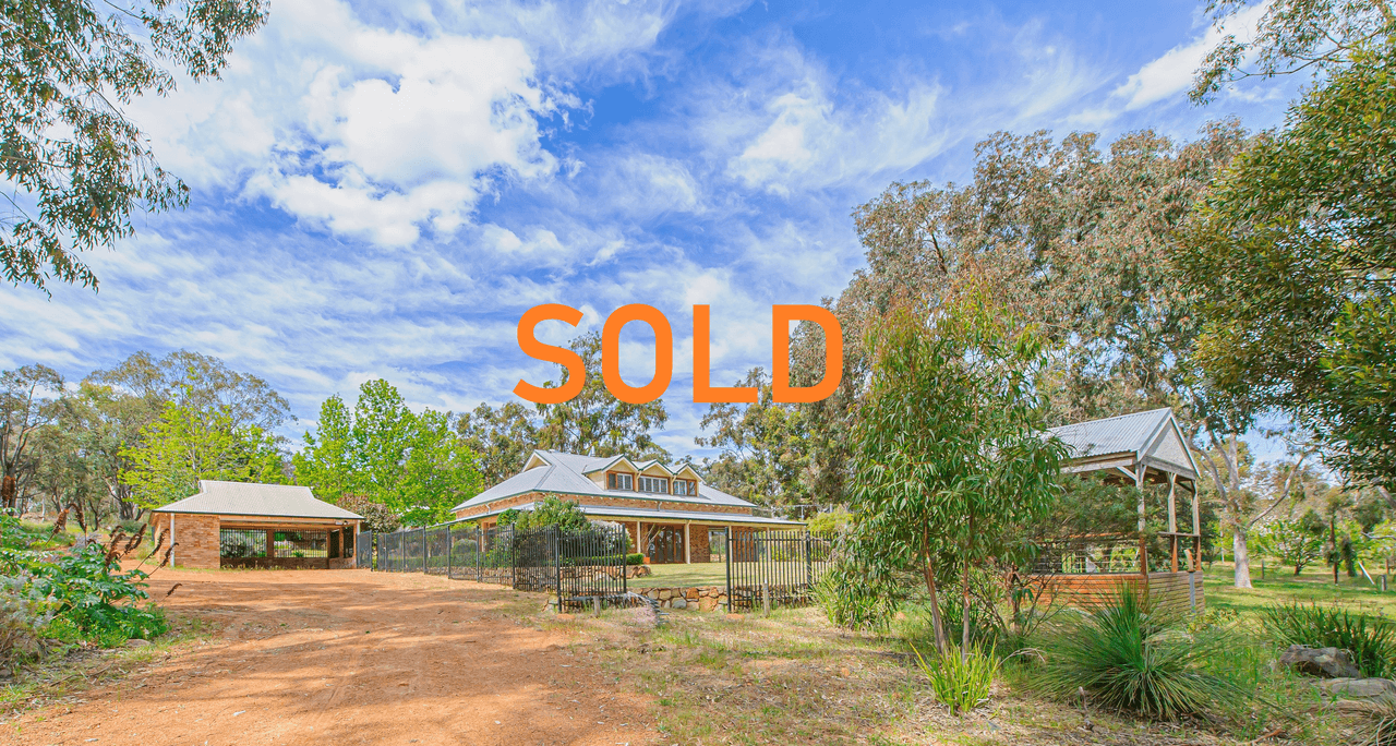 200 Carter Road, THE LAKES, WA 6556