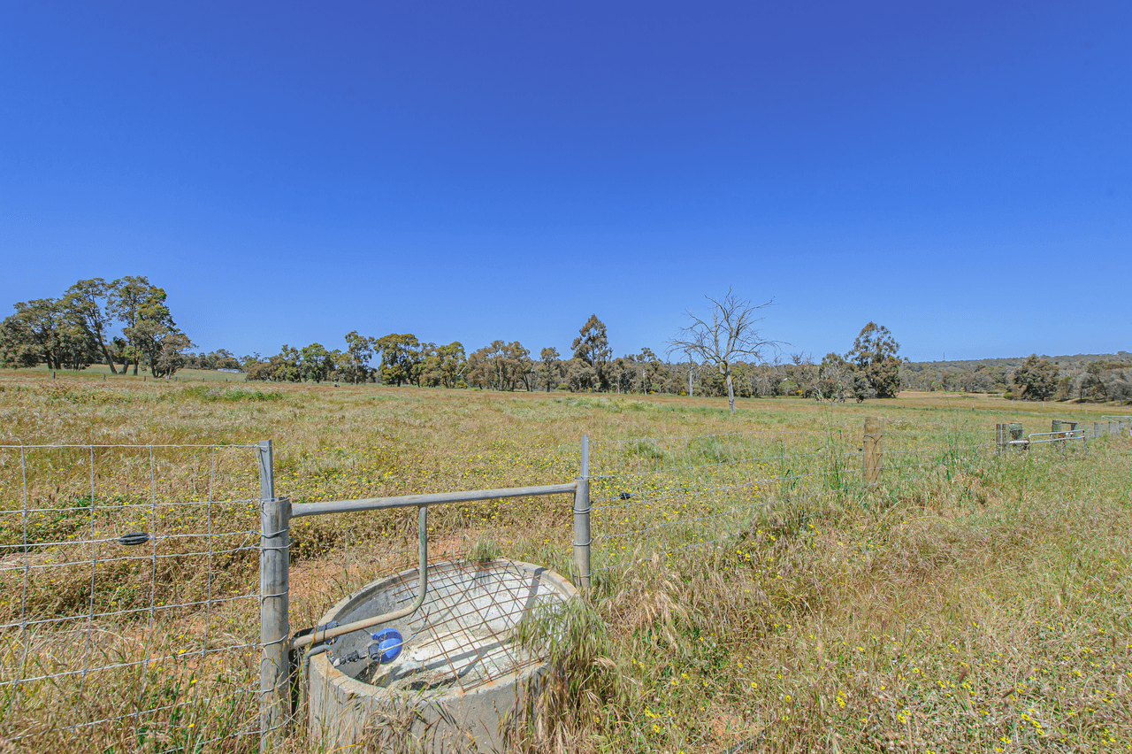200 Carter Road, THE LAKES, WA 6556