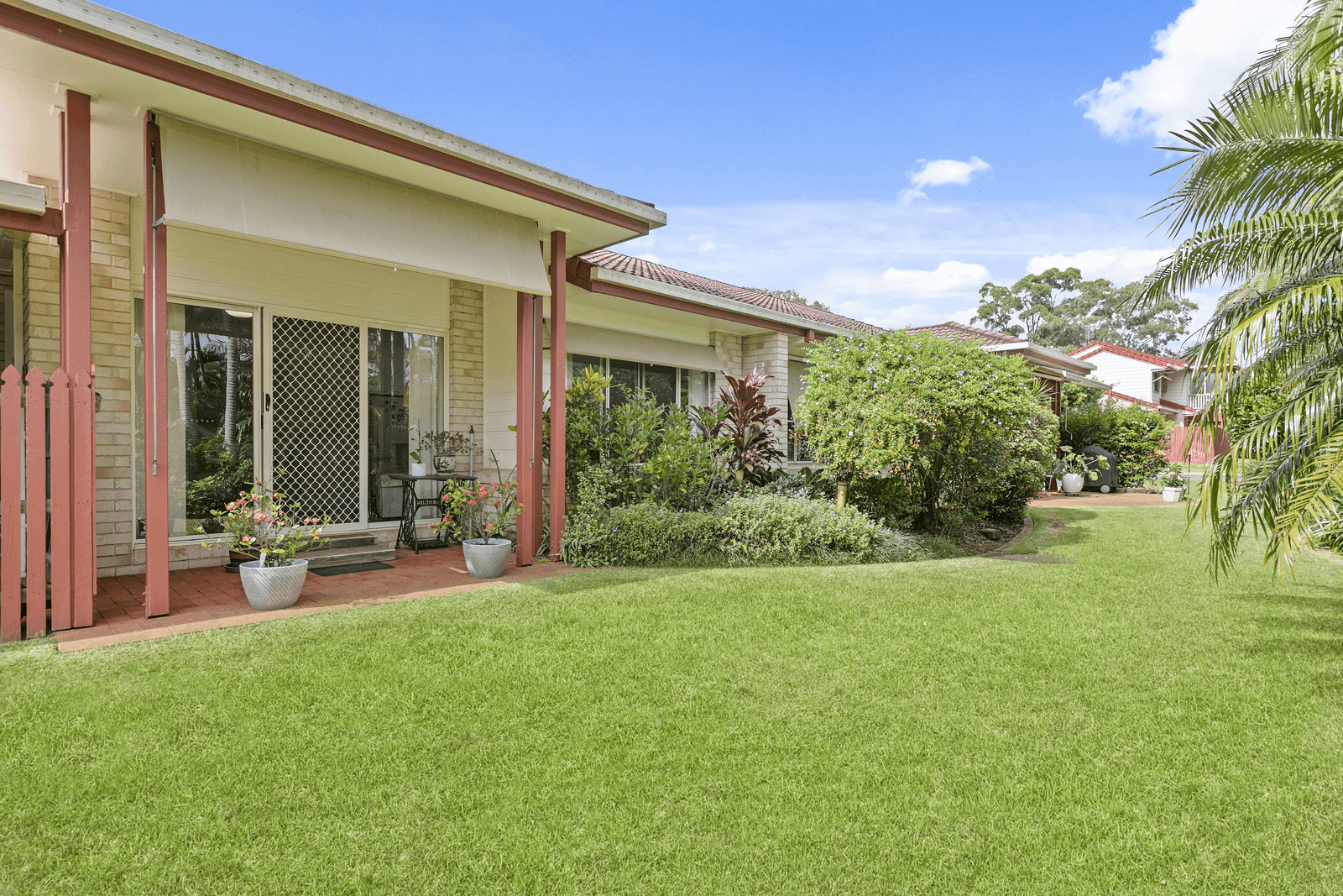 Unit 4/10 Price Lane, Buderim, QLD 4556