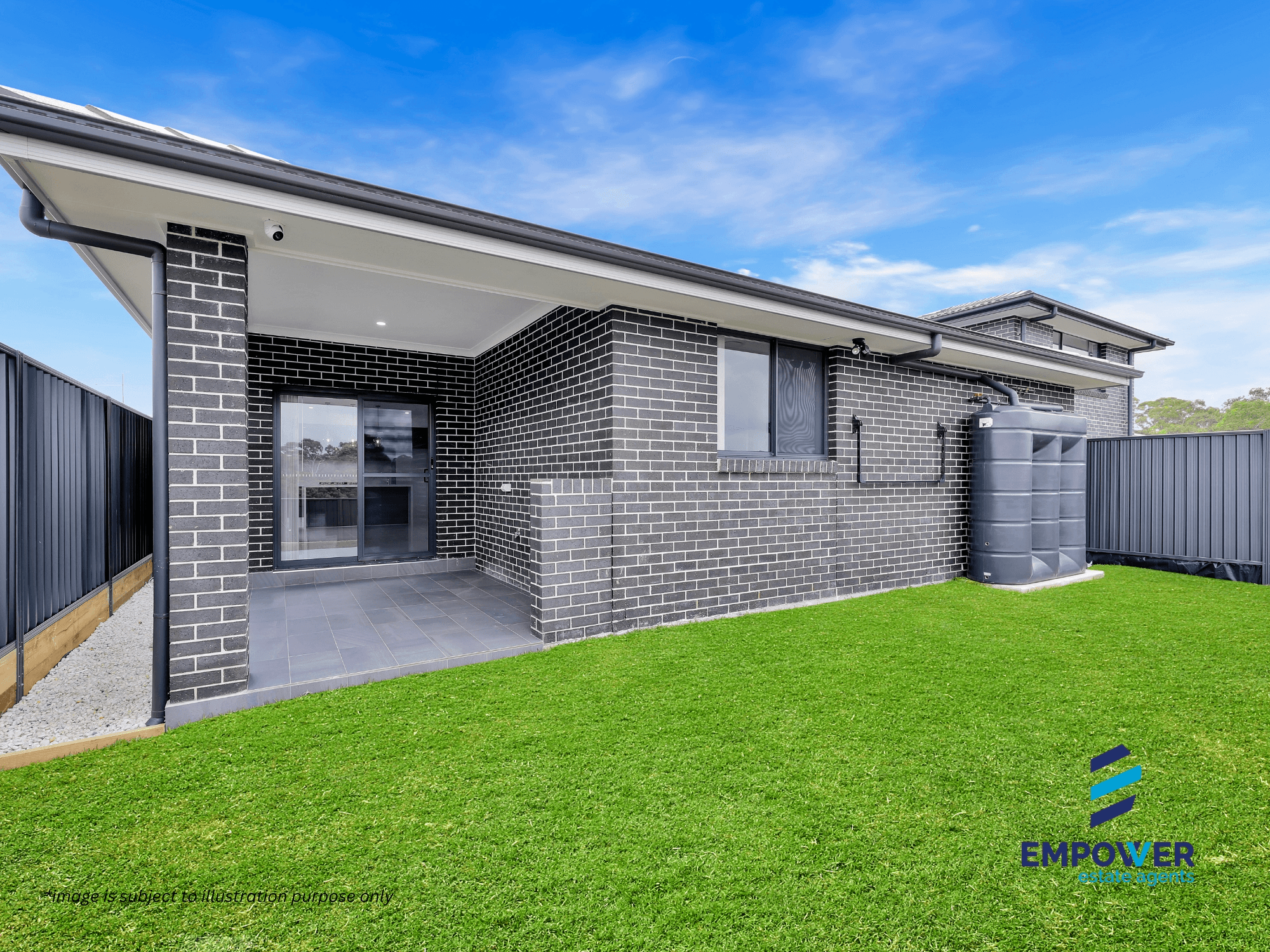 1 Proposed Street, AIRDS, NSW 2560