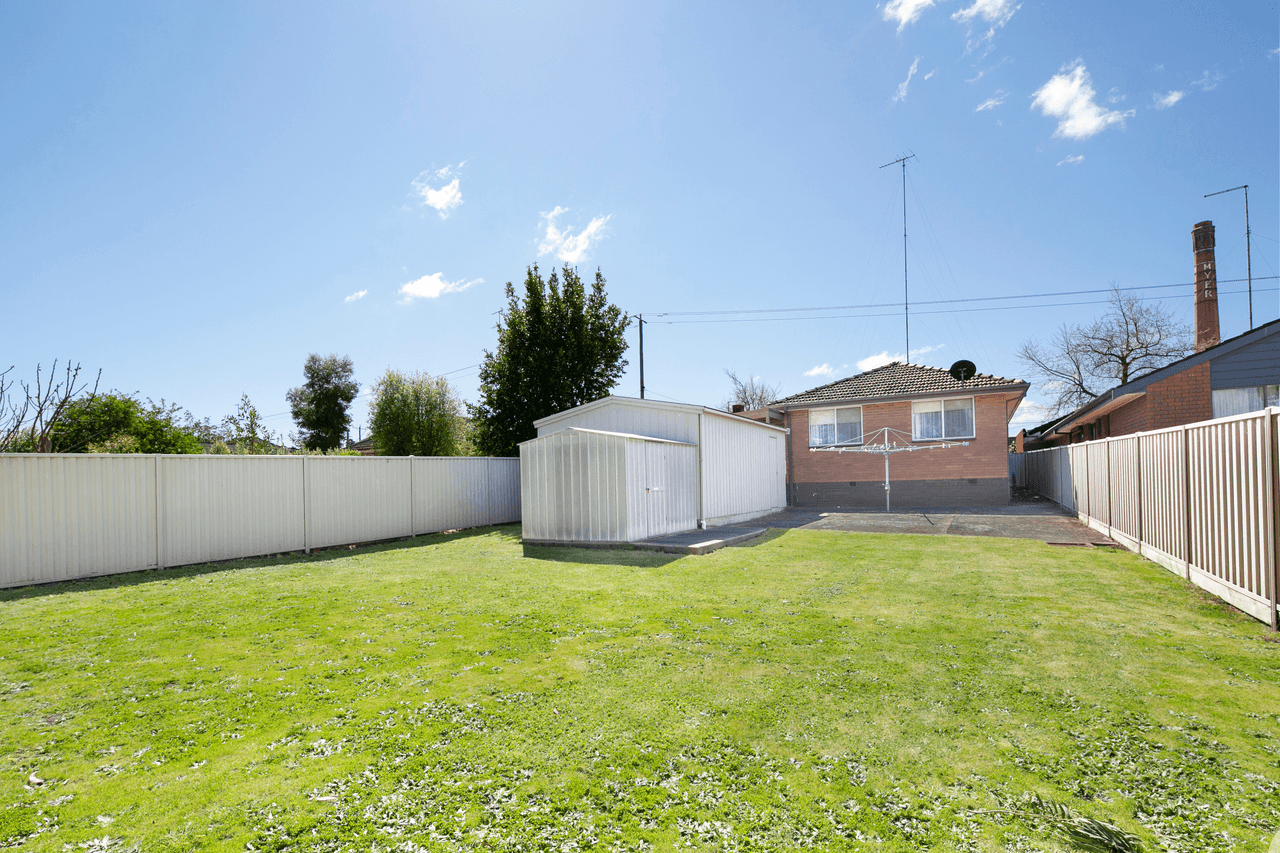 521 Howitt Street, SOLDIERS HILL, VIC 3350