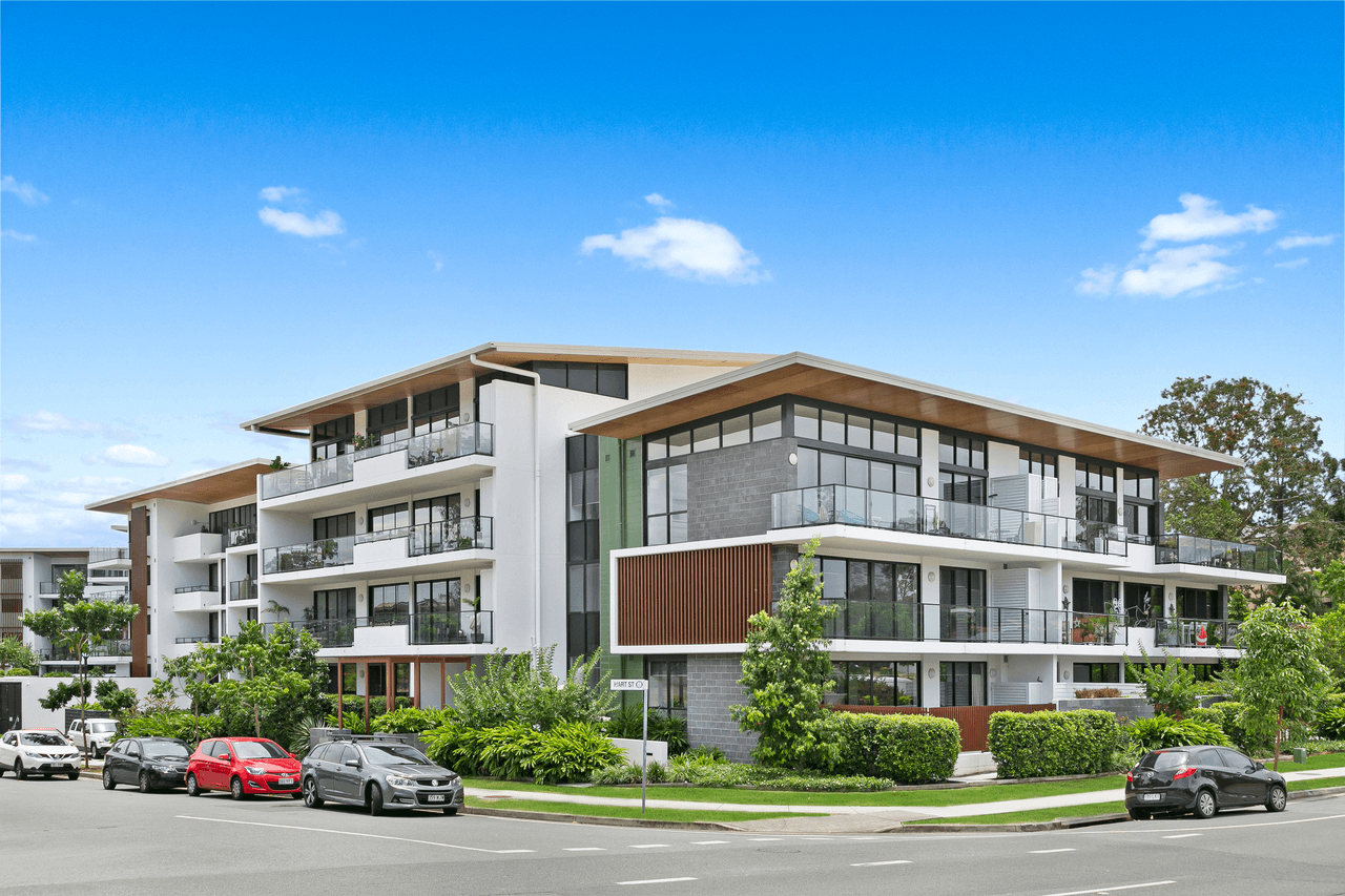 320/1 Hart Street, ASHMORE, QLD 4214