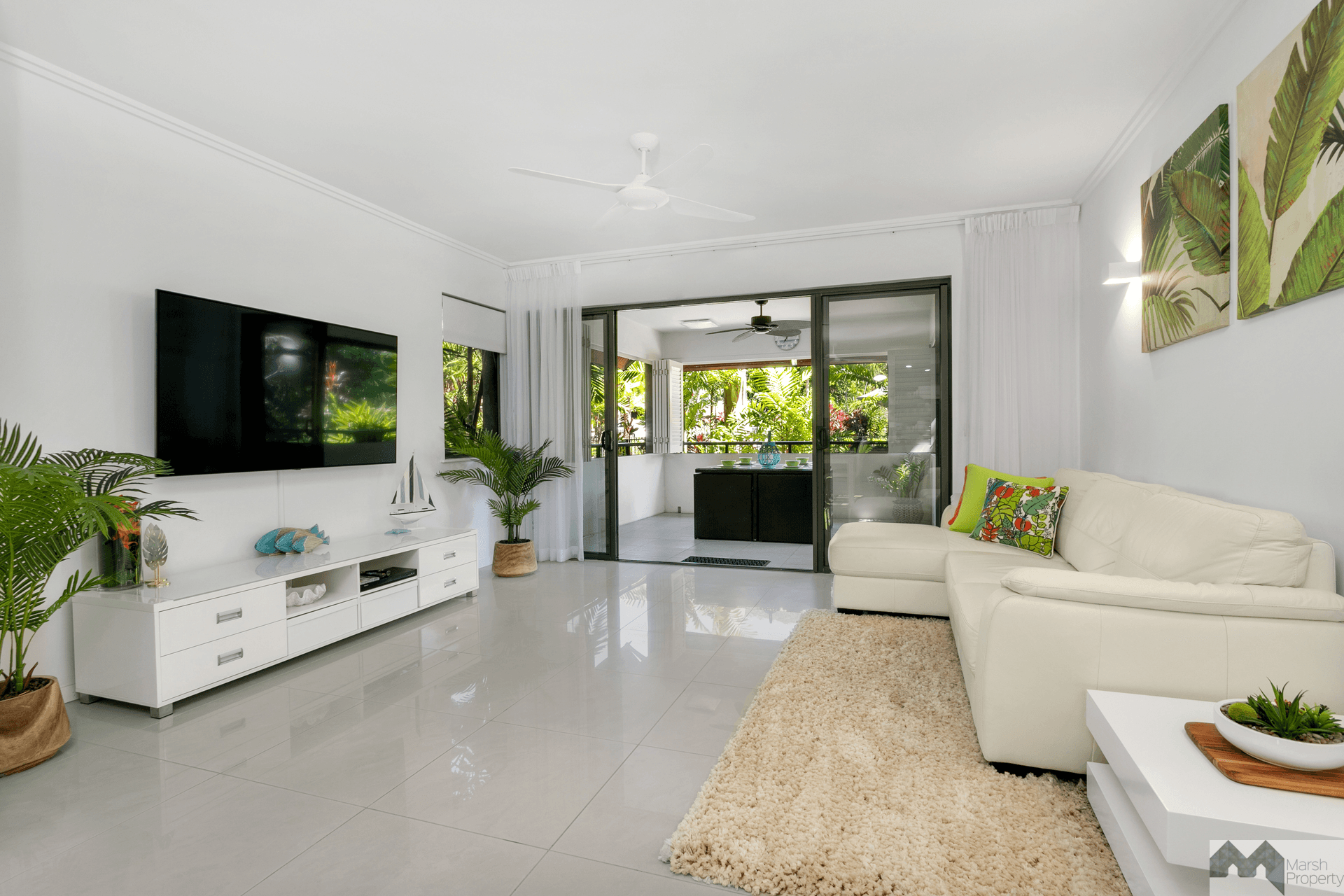 28/168 Moore Road, Kewarra Beach, QLD 4879